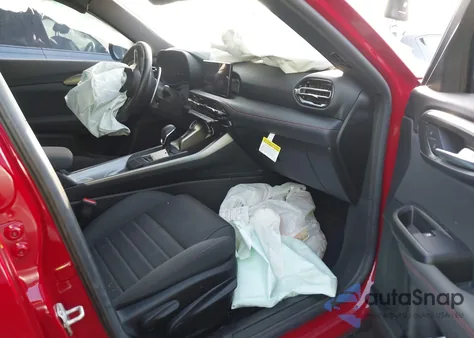 2024 Dodge Hornet R/T Eawd z USA, uszkodzony, nr VIN ZACPDFCW8R3A24745